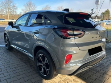 Ford Puma II 2025 Od ręki - ST-Line PowerShift 1.0 EcoBoost mHEV 125KM / Pakiet Winter, zdjęcie 3