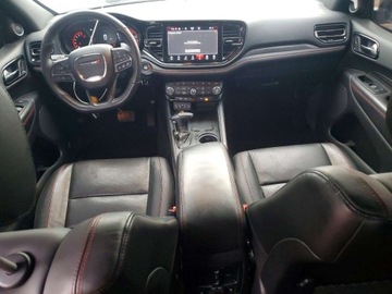 Dodge Durango III 2024 Dodge Durango RT 2024 5.7 Benzyna 360KM, zdjęcie 8