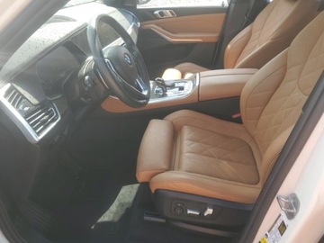 BMW X5 G05 2023 BMW X5 xDrive40i 2023 3.0l 3.0 Benzyna 375KM, zdjęcie 7