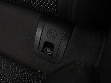 Seat Leon III ST 1.8 TSI 180KM 2016 Seat Leon DSG full LED półskóra navi klima auto, zdjęcie 38