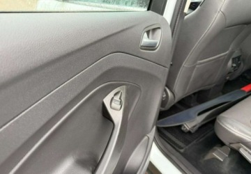 Ford Kuga II SUV Facelifting 1.5 EcoBoost 176KM 2019 Ford Kuga 2019 Facelift Titanium 1.5 EcoBoost AWD 4x4175KM Automat 1.5, zdjęcie 14