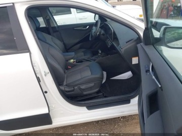 Kia Niro II 2024 Kia Niro 2024 KIA NIRO EX 1.6 Hybryda 103KM, zdjęcie 9