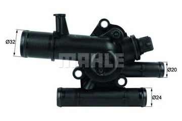 ТЕРМОСТАТ BEHR 662889J TH 27489G1 8MT354776971