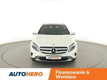 Mercedes GLA I Off-roader 2.0 250 211KM 2016 Mercedes GLA 250 Automat Sensation Panorama, zdjęcie 10