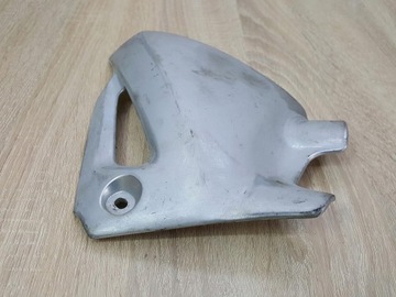 МАСКА ДЛЯ ПОКРЫТИЯ РАМЫ YAMAHA BT 1100 BULLDOG