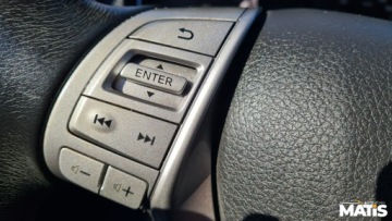 Nissan X-Trail III Terenowy 1.6 DIG-T 163KM 2017 Nissan X-Trail 1.6T 163KM manual kamery 360 panorama climatronic el klapa, zdjęcie 33