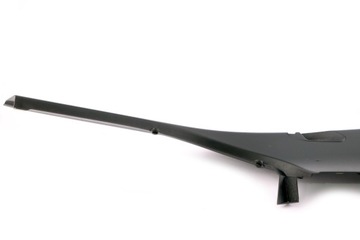 BMW X3 E83 Крышка стойки левая