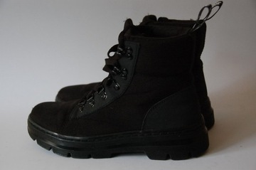 Dr.Martens COMBS botki glany , EU 39 /UK 6