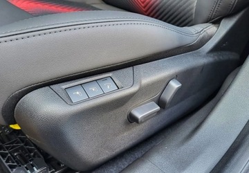 Alfa Romeo Junior SUV 1.2 Hybrid 136KM 2025 Alfa Romeo Junior Alfa Romero Junior 809 zl abonament 1.2 Hybryda 136KM, zdjęcie 23