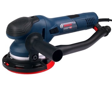ЭКСЦЕНТРИЧЕСКАЯ ШЛИФОВАЛЬНАЯ МАШИНА 750W GET 75-150 BOSCH