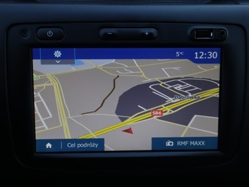 Dacia Duster II SUV 1.3 TCe 150KM 2019 Dacia Duster 1.3 TCe, Salon Polska, VAT 23%, zdjęcie 19