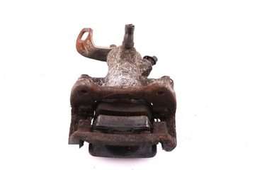 MINI Cooper R56 Тормозной суппорт левый задний задний