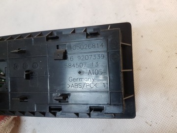 BMW F20 F30 NAKLÁDAČE INDUKČNÍ ADAPTÉR 6840126