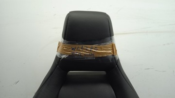 MERCEDES CLA W117 13-17 ПЕРЕДНИЕ СИДЕНИЯ ЕВРОПА С ПОДОГРЕВОМ