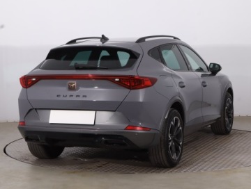 Cupra 2022 Cupra Formentor 1.4 e-Hybrid, Automat, Skóra, zdjęcie 4