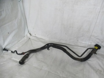 OPEL MOKKA X 1.6 CDTI ТРУБКА ТОПЛИВНОГО БАКА