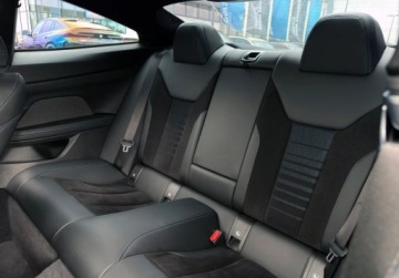 BMW Seria 4 F32-33-36 Coupe Facelifting 420d 190KM 2020 BMW Seria 4 Salon PL xDrive Harman Kamery 360 Carbon Ele. fotele Head Up A, zdjęcie 20