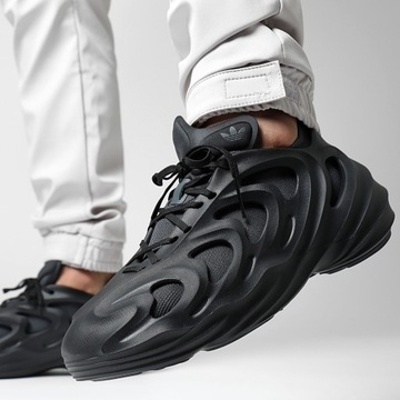 靴 adidas Originals ADIFOM Q 完売必至♪adidas♪