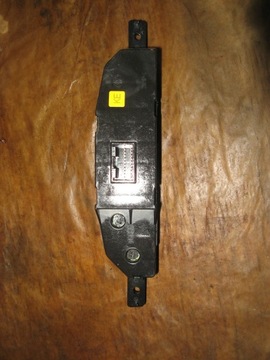 DAEWOO KALOS HODINY