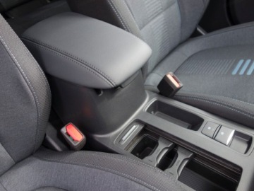 Ford Focus IV Hatchback Facelifting 1.0 EcoBoost MHEV 155KM 2025 Od ręki - Active X 1.0 EcoBoost 155KM / Pakiet Winter, Driver Assiatnce, zdjęcie 9