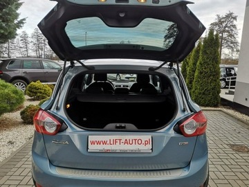 Ford Kuga I 2008 Ford Kuga 2.0 TDCI 136KM Klimatronic Tempomat, zdjęcie 20