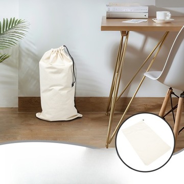 СУМКА ДЛЯ ЧИСТОЙ ОДЕЖДЫ БОЛЬШАЯ ДОРОЖНАЯ СУМКА