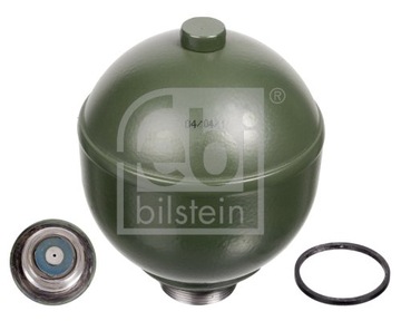 FEBI BILSTEIN SFERA ZAWIESZENIA PRZÓD 22495
