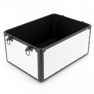 БОЛЬШАЯ КОСМЕТИЧЕСКАЯ КОРОБКА РАЗМЕРА ДЛЯ 3D ЛАМПЫ WHITE CUBE