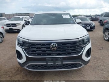 Volkswagen 2024 Volkswagen Atlas Cross Sport, 2024r., 2.0L 2.0 Benzyna 269KM, zdjęcie 6