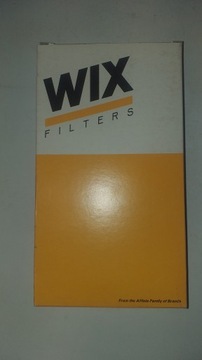 Filtr powietrza WIX Filters WA6224
