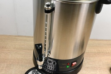 LACOR 69481 КОФЕМАШИНА-ПЕРКОЛАТОР-ПИВОВАР 10л 1500Вт