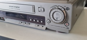 Видеорегистратор SONY SLV SF 90 SLV-SF90