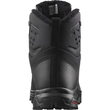 Buty salomon OUTblast CSWP r 42 trekking wodoodporne