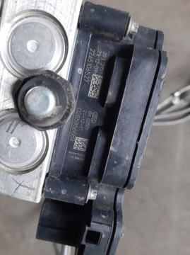 Насос абс Can am Outlander с тормозными магистралями 2022 650 1000 850