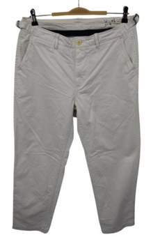 Ralph Lauren spodnie męskie W32L34 chino