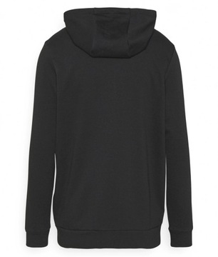 Męska bluza z kapturem Nike Dri-FIT Hoodie r. L