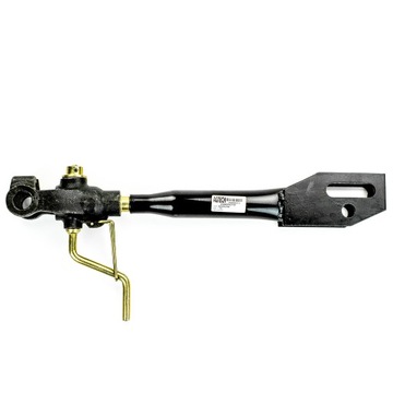 Подвеска правая с рукояткой Ursus C-360 Ursus C-360 C-3