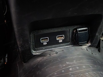 Renault Kadjar Crossover Facelifting 1.3 TCe 140 FAP 140KM 2019 RENAULT Kadjar 1.3 TCe FAP Easy Life Suv 140KM 2019, zdjęcie 20