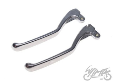 Рычаг сцепления и тормоза для JAWA 350 TS, 638