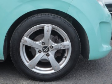 Citroen C1 II Hatchback 5d 1.2 PureTech 82KM 2018 Citroen C1 1.2 Pure Tech, Klima, Tempomat, zdjęcie 14
