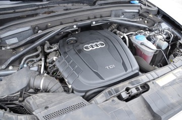Audi Q5 I SUV Facelifting 2.0 TDI 177KM 2014 PRYWATNE 2.0TDI 177KM QUATTRO LIFT SERWIS ASO 100%ORG.LAKIER BI-XENON SKÓRA, zdjęcie 18