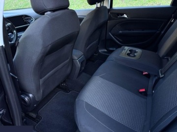 Peugeot 308 II SW Facelifting 1.2 PureTech 130KM 2019 Peugeot 308 1.2 PureTech 130 GPF Stop &amp; Start Active Business-Paket 2019r, zdjęcie 18