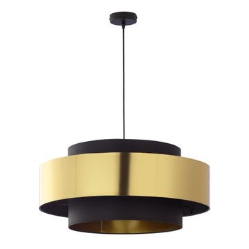 TK-Lighting 4376 CALISTO LAMPA WISZĄCA 1 PŁ