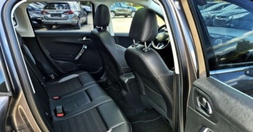 Peugeot 2008 I SUV 1.6 VTi 120KM 2014 Peugeot 2008 BENZYNA PANORAMA grzane fotele niski przebieg OKAZJA, zdjęcie 29