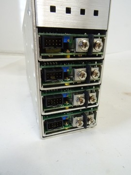 Источник питания 230/24 В постоянного тока 8,5 А Artesyn iMP4-1DO