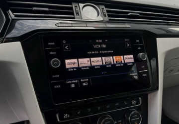 Volkswagen Arteon Fastback 2.0 TSI 190KM 2017 Volkswagen Arteon 2.0 TSI DSG 190 KM bezwypadkowy GWARANCJA navi, zdjęcie 25
