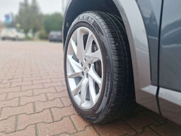 Cupra Formentor Crossover 1.5 TSI 150KM 2024 Cupra Formentor serwis ASO 1.5TSI 150KM bezwypadkowy pakiety LED FullLink, zdjęcie 10