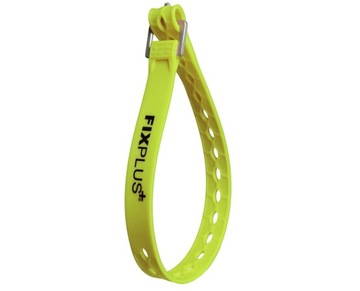 FixPlus 66 см / 2,3 см Крепежный ремень (/: черный)