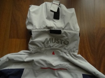 КУРТКА MUSTO STORM, размер S,_OCCASION_#,