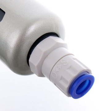 Редуктор/осушитель воздушного фильтра 1/2 АВТОМАТИЧЕСКИЙ